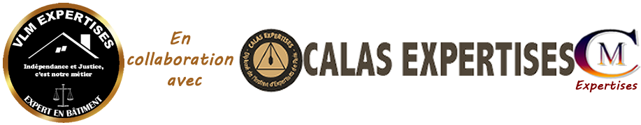 VLM Expertises     -     CALAS Expertises